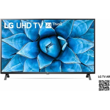 LG 55UN7300