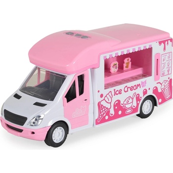 Jin Jia Toys Кемпер за сладолед 666-01p (111773)