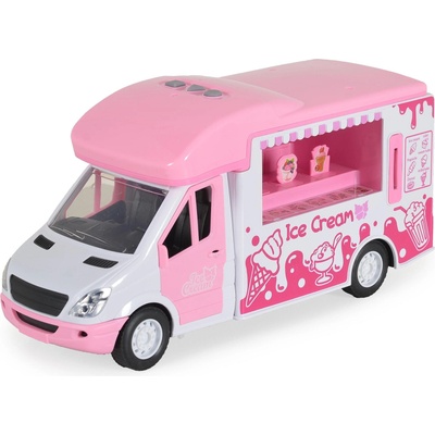 Jin Jia Toys Кемпер за сладолед 666-01p (111773)