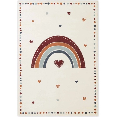 Hanse Home Детски килим 200x290 cm Luvy - Hanse Home (106420-200x290)