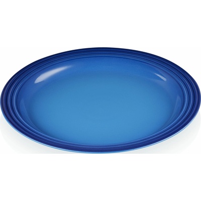 Le Creuset 70202272207080 Jedálenský tanier 27 cm tmavo modrá