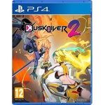 Idea Factory Dusk Diver 2 (PS4)