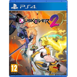 Idea Factory Dusk Diver 2 (PS4)