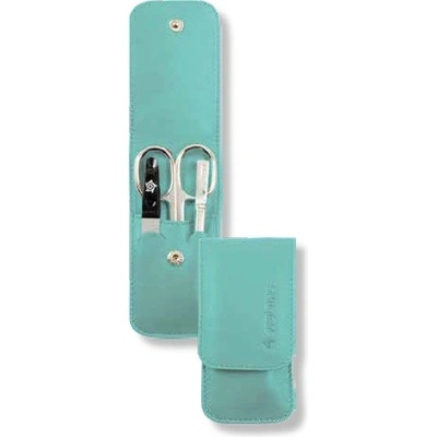 Pfeilring Manikúra Solingen zelená 0111.5600