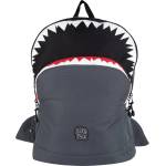 Pick & Pack Shark Backpack L Grey Shark