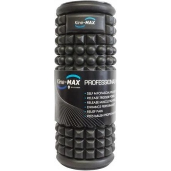 Kine-MAX Professional Masage Foam Roller