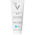 Vichy Pureté Thermale емулсия за почистване на грим 3 в 1 300ml