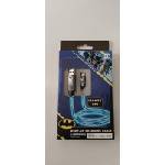 Warner Bros. Interactive USB кабел Warner Bros - it-11319 (IT-11319)