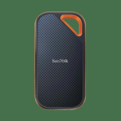 SanDisk Extreme PRO Portable SSD V2 1TB, SDSSDE81-1T00-G25