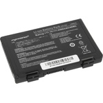 Movano Батерия за Asus A32 / F52 за серия F / K / P / X / Pro, 4400 mAh (BT/AS-K50)