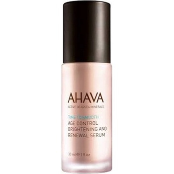 AHAVA Age Control Brightening & Renewal Serum Sensitive Skin серум за лице за жени 30 мл