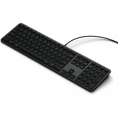 Satechi Slim LX3 Wired Keyboard ST-KULX3C-EN