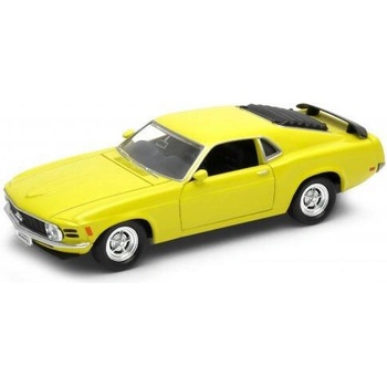 Welly Oldtimer 1:34-39