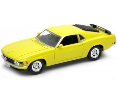 Welly Oldtimer 1:34-39