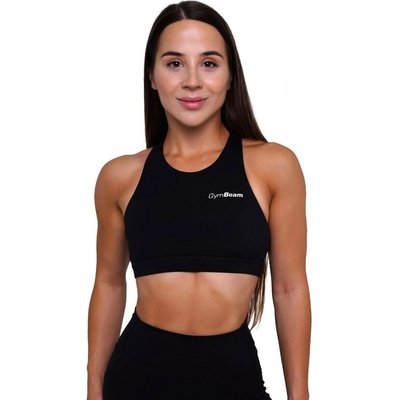 GymBeam Ignite Black – Zboží Dáma