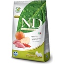 N&D Grain Free Dog Adult Mini Boar & Apple 0,8 kg