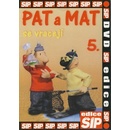 Pat a Mat 5DVD