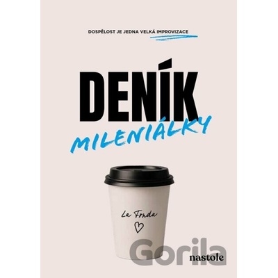 Deník mileniálky