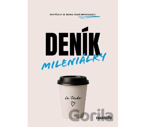 Deník mileniálky