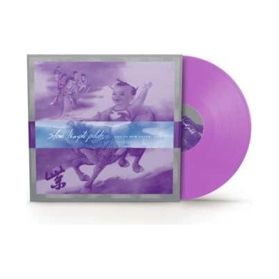 2 Stone Temple Pilots - Live in New Haven 1994 (Record Store Day 2025) LP