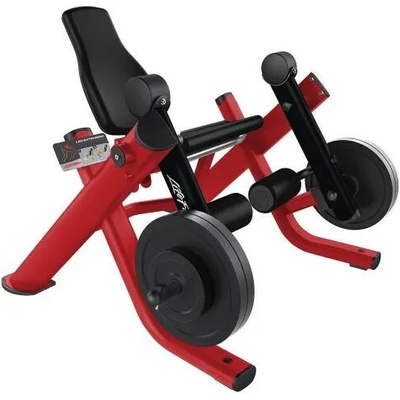 Life Fitness Signature Series Plate-Loaded Leg Extension