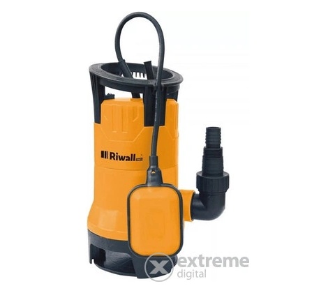 RIWALL PRO REP 750