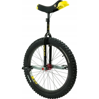 QU-AX Muni 507mm 24" black