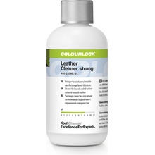Colourlock Leather Cleaner Strong 250 ml