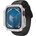 Spigen Удароустойчив TPU кейс за Apple Watch 10 46мм (2024) - Spigen Rugged Armor Case (бежов) (ACS08600)