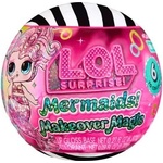 MGA Entertainment L. O. L. Surprise: Makeover Magic Sellers - гланц за устни, няколко