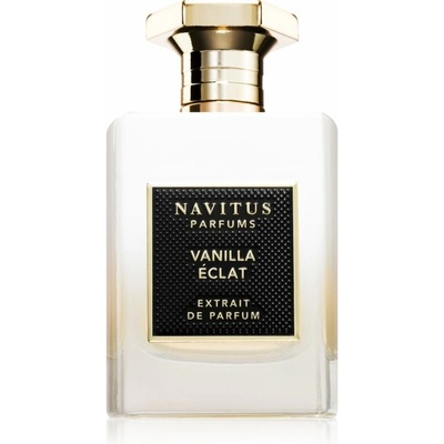 Navitus parfum s Vanilla Éclat parfém unisex 100 ml