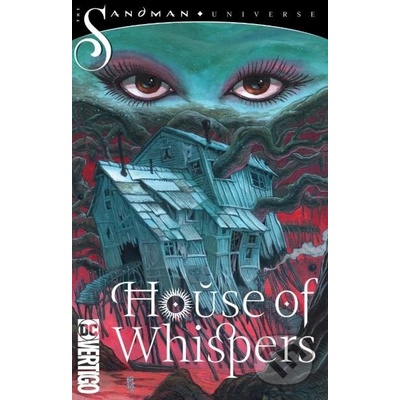 House of Whispers (Volume 1) - Nalo Hopkinson