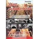 Knihy Mraky nad Barrandovem - Stanislav Motl