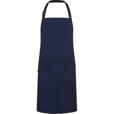 Premier Zástěra PR 102 bio bavlna COT39010200399-navy Navy