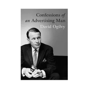 Confessions Of An Advertising Man (2012)