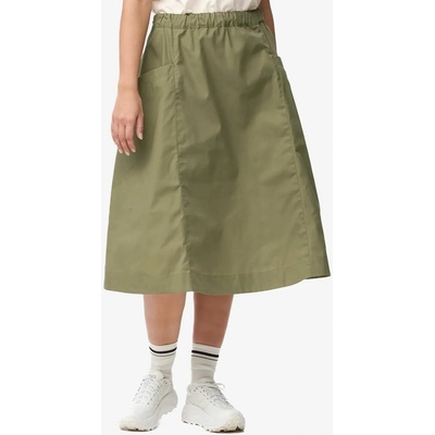 Fjallraven Vardag Skirt green