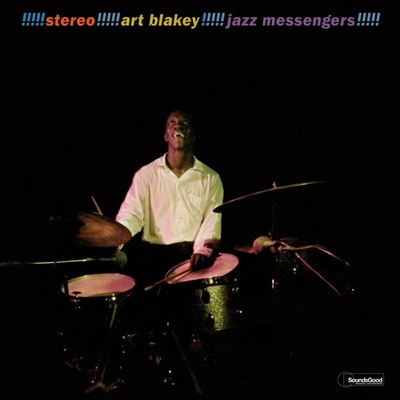 Art Blakey - Jazz Messengers!!!!! (Limited Edition) (180 g) LP