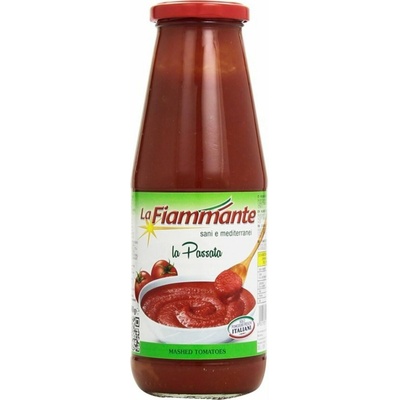 La fiammante paradajkový pretlak 680 g