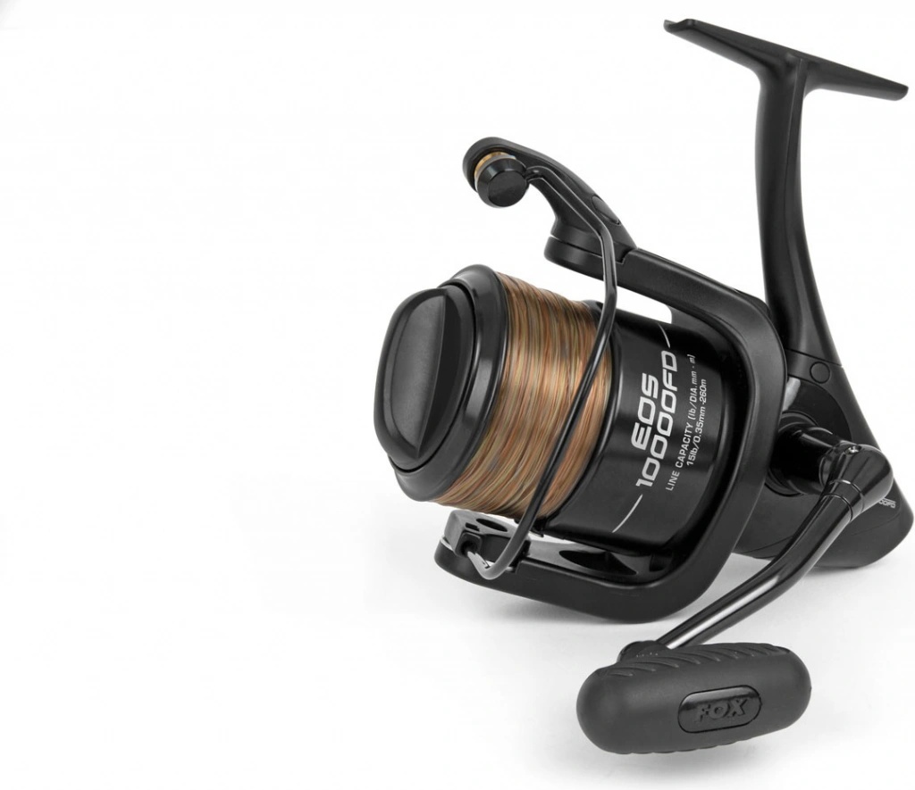 Fox EOS 10000 FD Reel