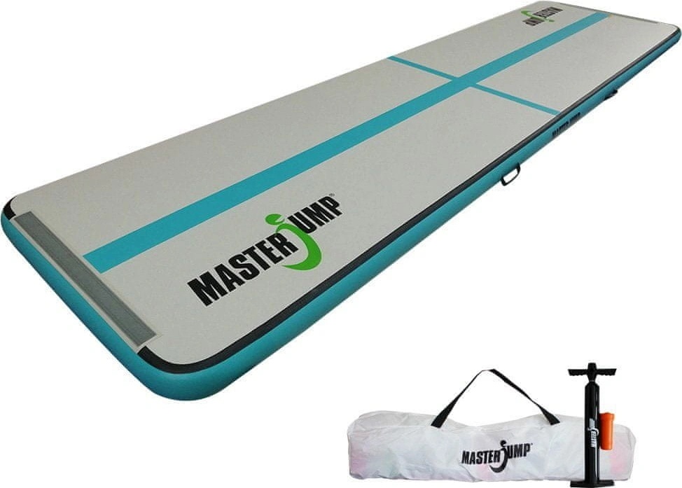Airtrack MASTERJUMP S-Pro