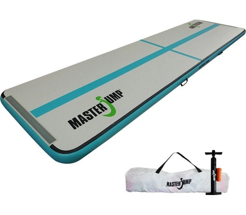 Airtrack MASTERJUMP S-Pro