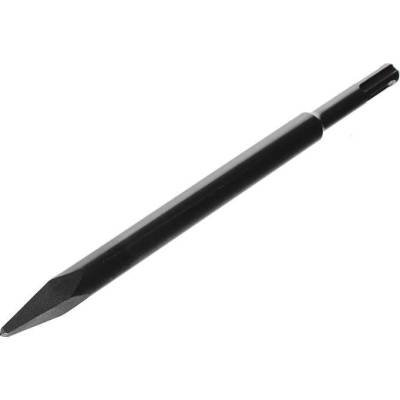 Japonský špičatý sekáč pro bourací kladiva SDS Plus SK11 - 250 mm
