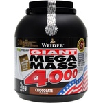Recenzia Weider Giant Mega Mass 4000 3000 g