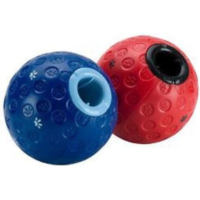 Kruuse Jorgen Hračka pes Buster Treat ball S