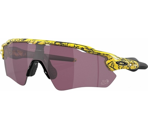 Oakley Radar EV Path