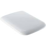 Geberit iCon - Тоалетна седалка, softclose, бяла 500.837. 01.1 (500.837.01.1)