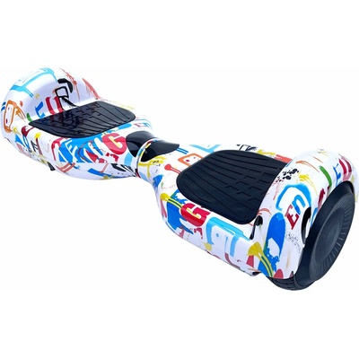 Kolonožka Eljet Lite crazy white