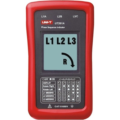 UNI-T UT261A 07750156 – Sleviste.cz