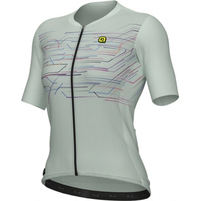 Alé PR-E MEGABYTE svetlo zelená