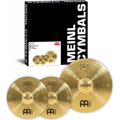 Meinl HCS 14-18